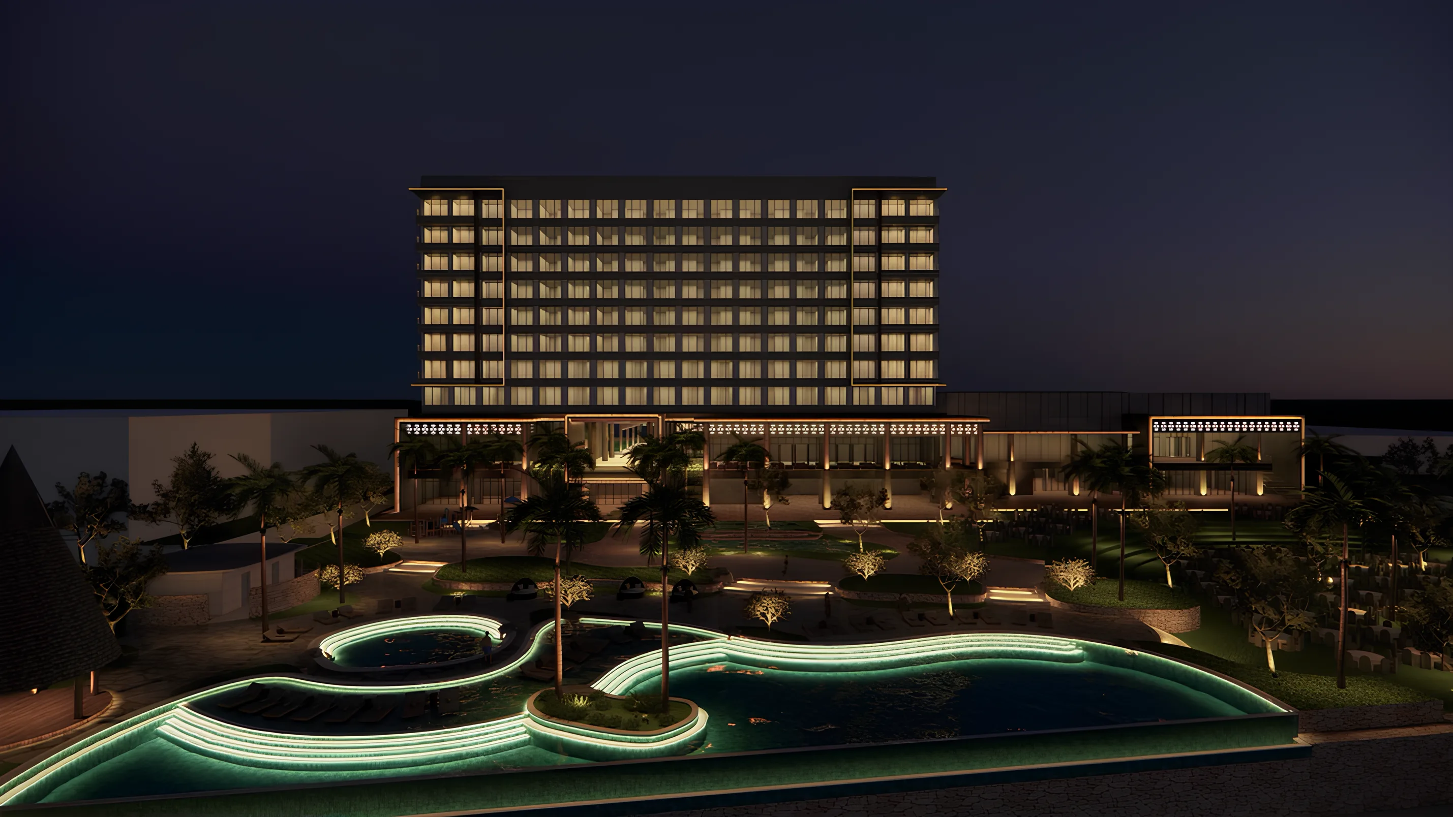 Full View - Novotel